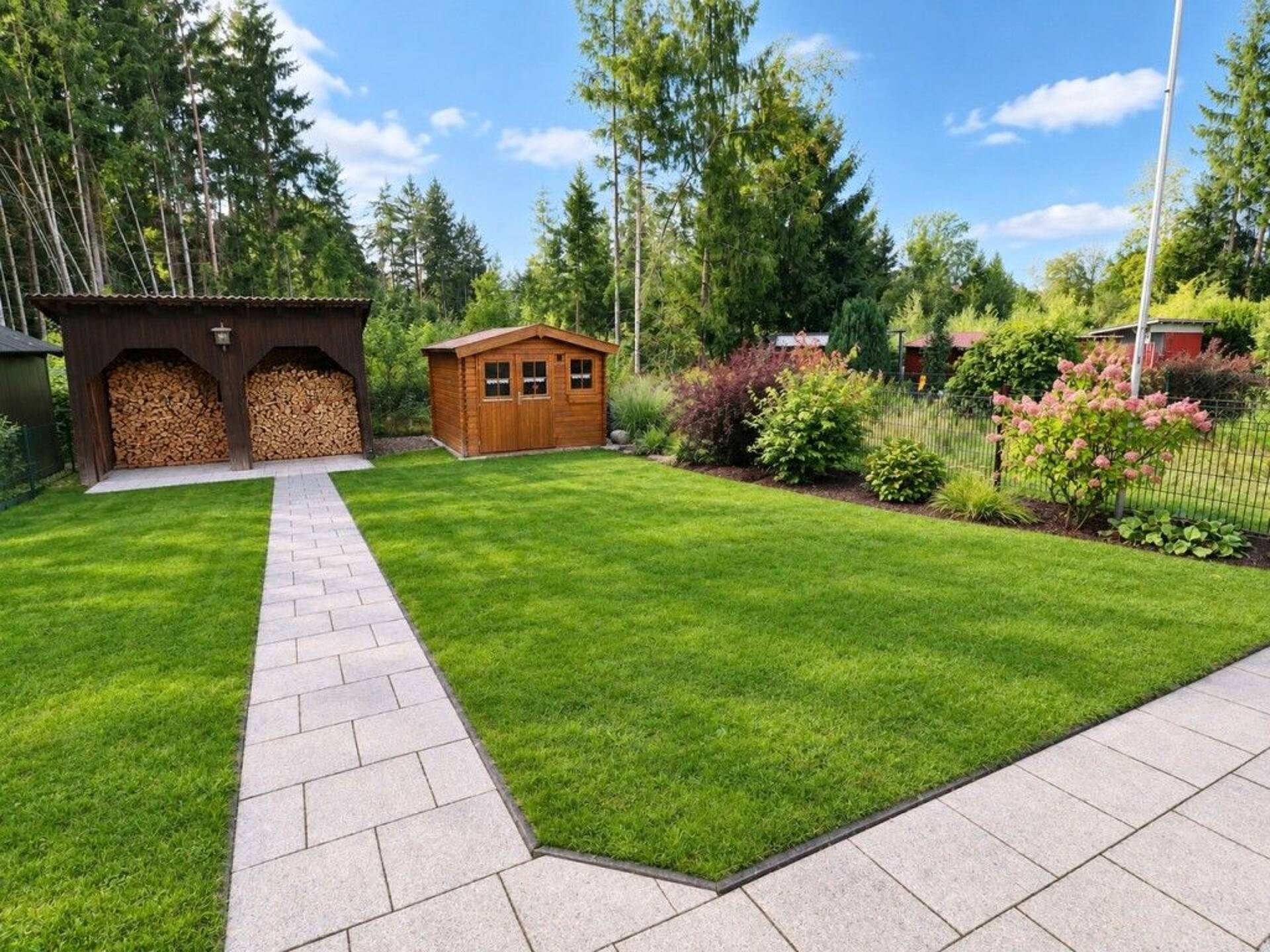 Haus in 92637 Weiden mit 133,6 m² kaufen