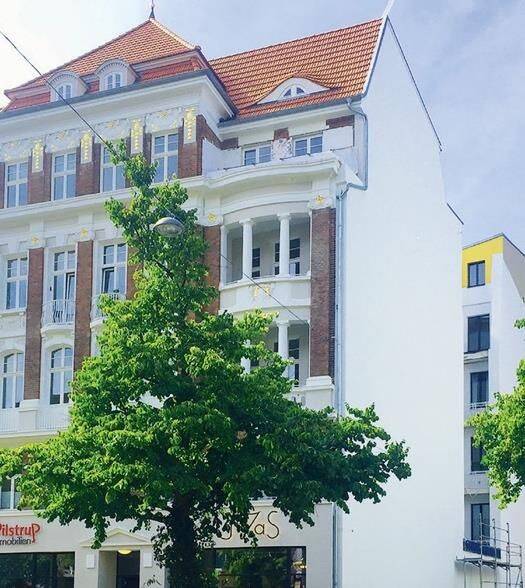 Mehrfamilienhaus in bester Lage - kernsaniert auf höchstem Niveau - – Kiel – Vorschaubild 4