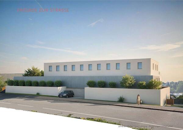 Dachgeschosswohnung in 84036 Landshut mit 97,31 m² kaufen