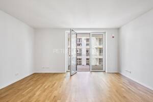 + 5-Zimmer Neubauwohnung mit zwei Terrassen in Rothenburgsort + Urban.Isle + – 20539 Hamburg – Vorschaubild 2