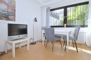 Gemütlich möbliertes 1-Zimmer Apartment mit Internet in Mainz-Finthen – 55126 Mainz – Vorschaubild 8