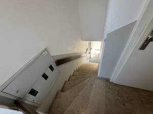 3-Zimmer-Wohnung mit separatem Apartment und Gartenmitnutzung – 51379 Leverkusen – Vorschaubild 3