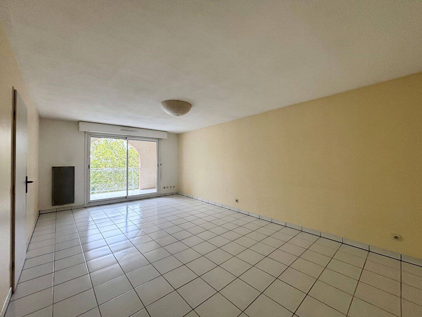 Appartement 4 pièces 89 m² · à Toulouse · 89 m² · 1 150 €/mois