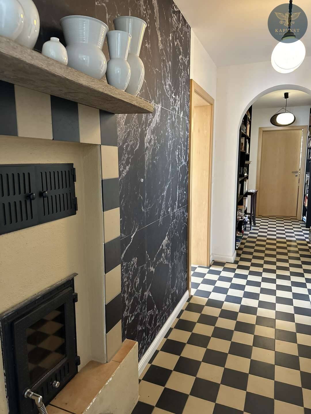 Großzügiges Haus in Traumlage + moderne Haustechnik – Kirchberg im Wald – Vorschaubild 7