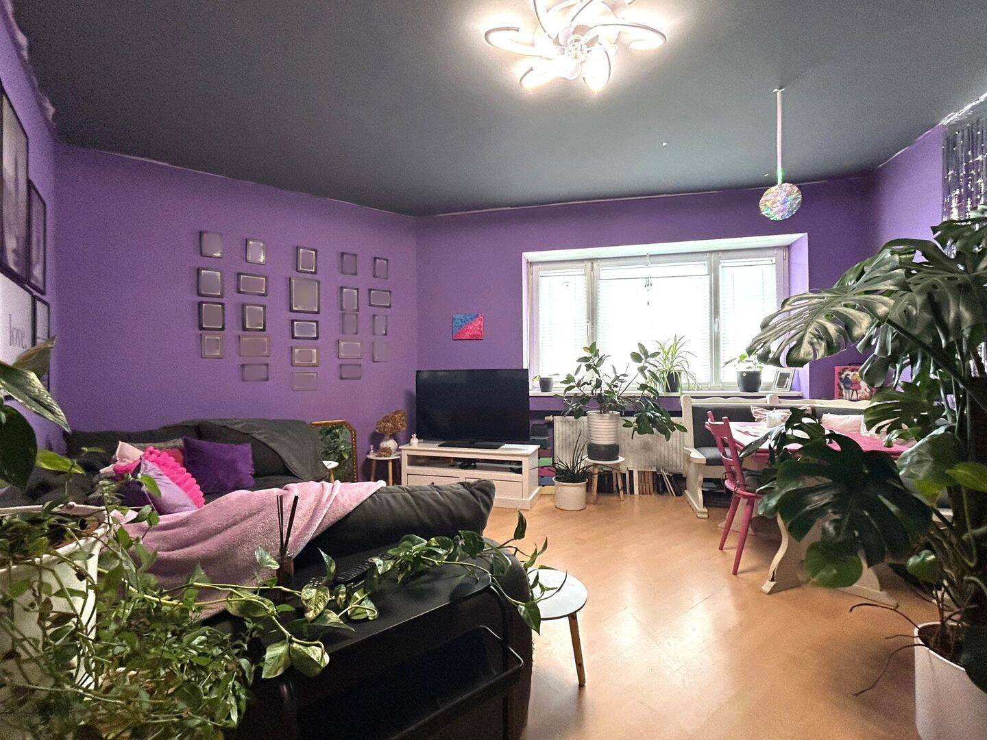 Vermietete 3-Zimmer-Wohnung mit Aufzug in Maxfeld - zuverlässige Rendite – Nürnberg – Vorschaubild 3