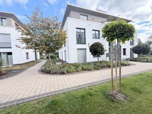 altengerechte 3 Zimmer-Neubau-ETW direkt am Ahnepark zur Eigennutzung mit TG-Stellplatz – 34246 Vellmar – Vorschaubild 5