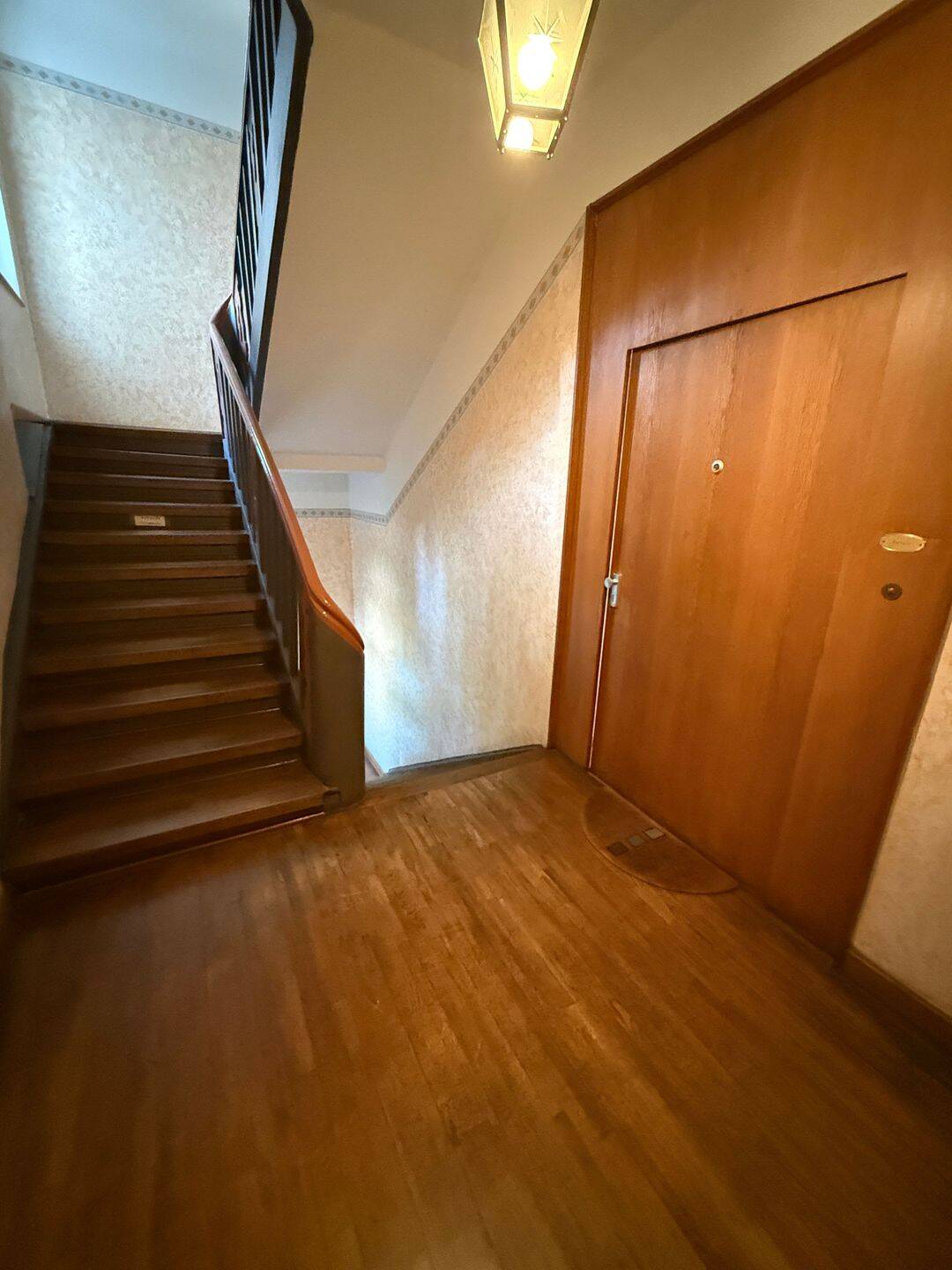 Familienfreundliche 4-Zimmer-Wohnung in Nürnberg Bleiweiss – Nürnberg – Vorschaubild 6