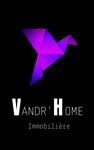 VANDR'HOME IMMOBILIERE logo