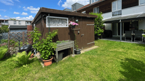Kapitalanlage: Vermietetes Reihenmittelhaus in ruhiger Lage – 12524 Berlin – Vorschaubild 3