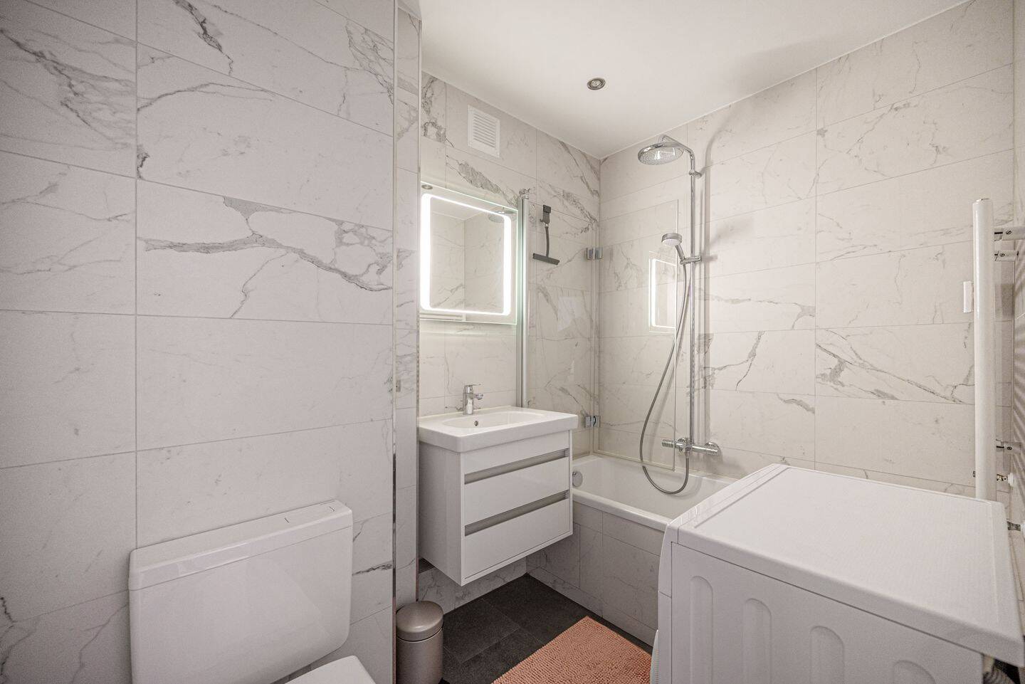 ?? Im Herzen des Akazienkiez - luxuriös möbliertes & saniertes Altbau-Studio in begehrter Kiezlage – Berlin – Vorschaubild 5
