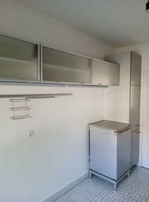 frisch renovierte 3 Zimmer Wohnung mit zwei Balkonen – 69123 Heidelberg – Vorschaubild 8