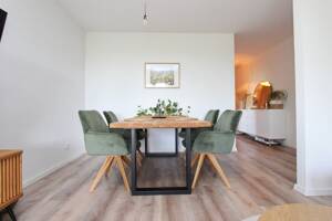Moderne 3-Zimmer-Wohnung mit 2 Balkonen & Seeblick in Hamburg-Wandsbek – 22041 Hamburg – Vorschaubild 8