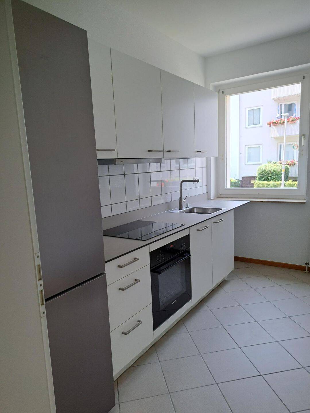 2Zi - Wohnung Hannover-Döhren – Hannover – Vorschaubild 3