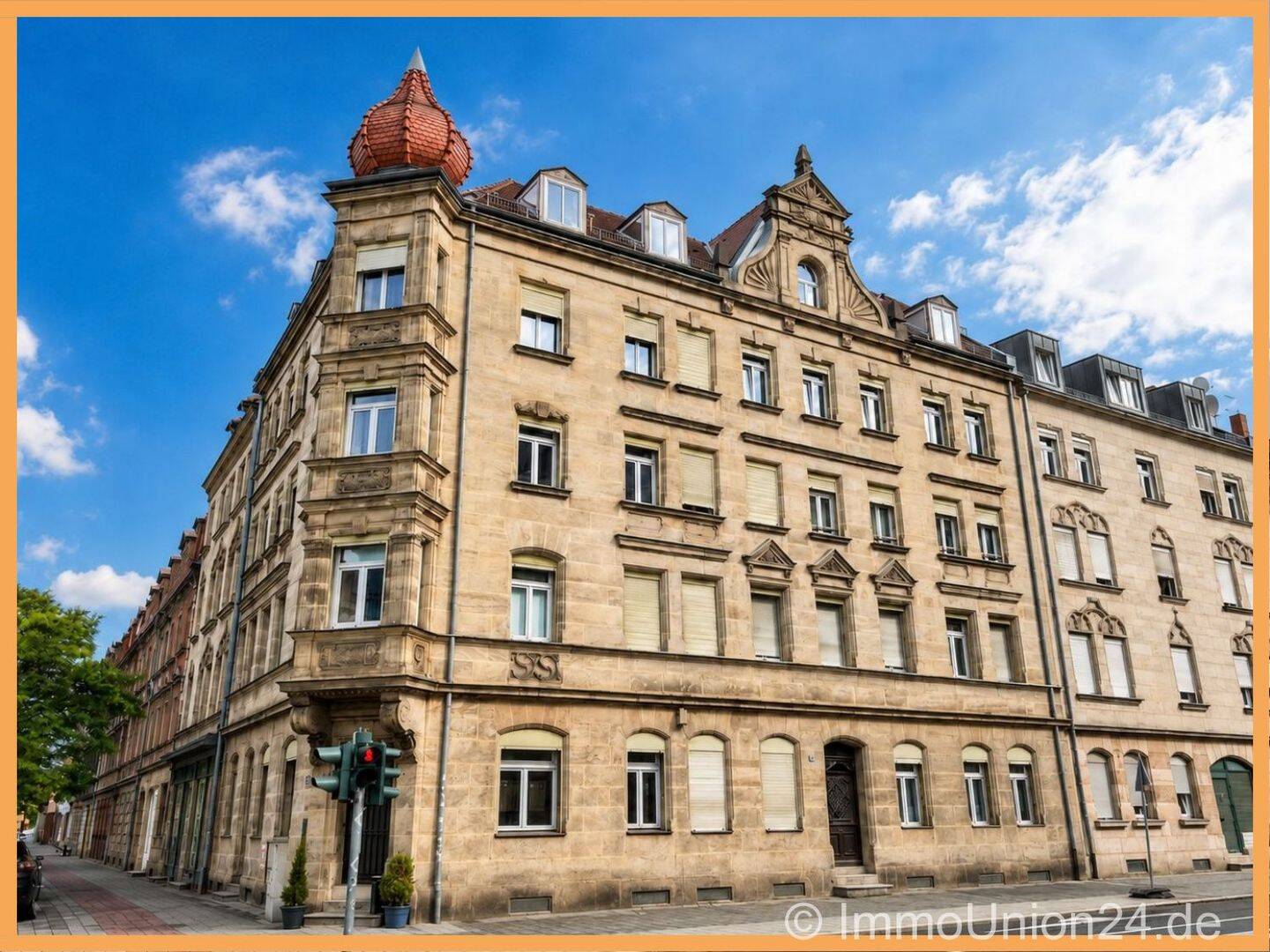 PROVISIONSFREI für 159.000 EUR und SOFORT freie 3 Zimmer 62 qm Wohnung mit NEUER Heizung