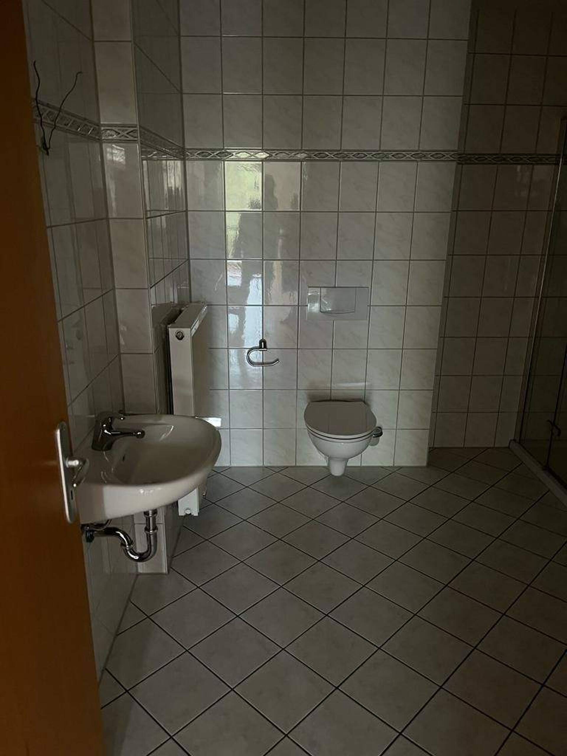 Erdgeschosswohnung in 99734 Nordhausen mit 110 m² kaufen