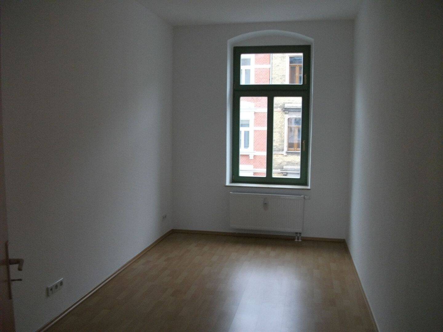Phillipstr. 15 - 2-Raum-Wohnung mit modernem Grundriss in zentraler ruhiger Lage – Chemnitz – Vorschaubild 9