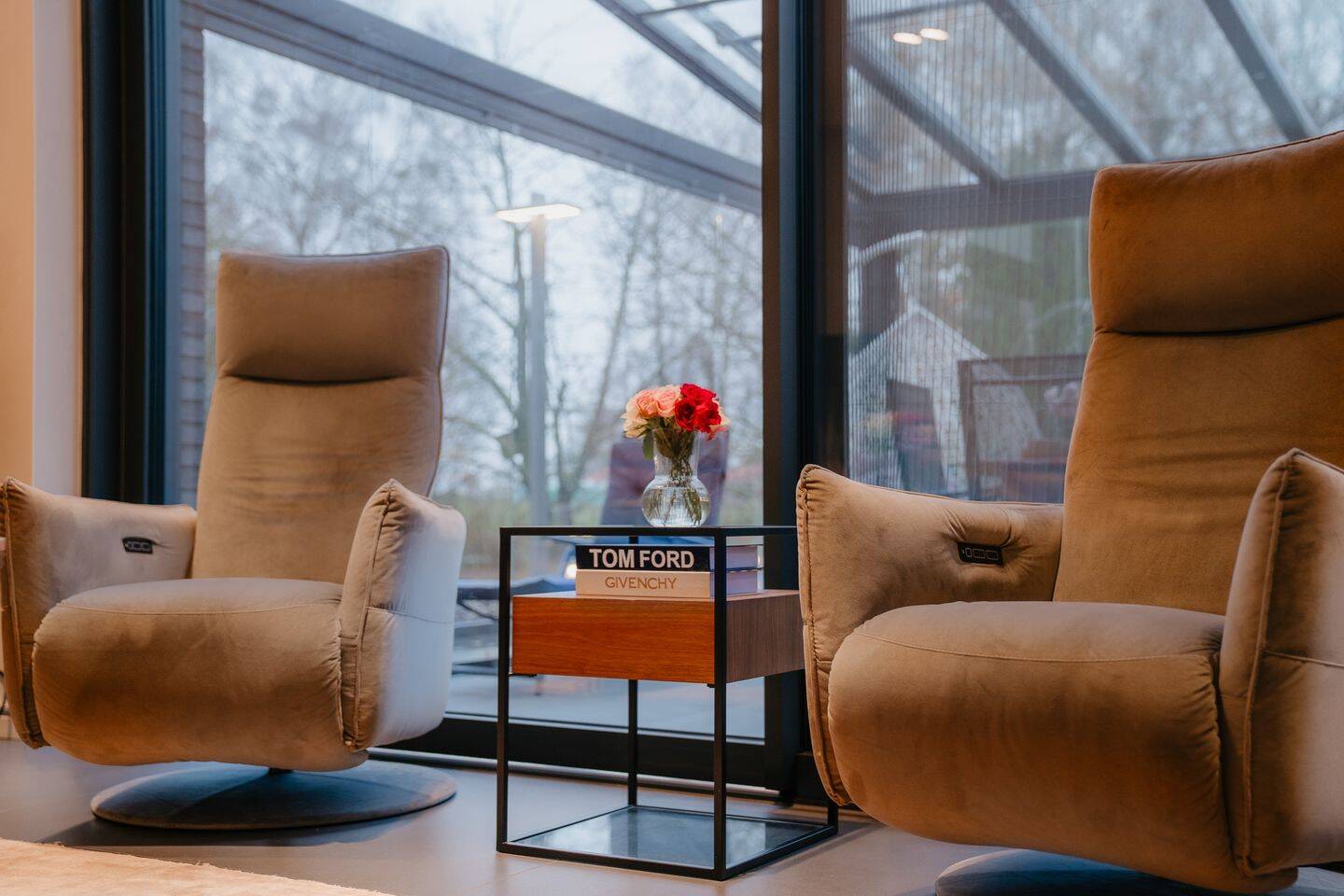 Zeitlose Stadtvilla mit Pool, Wintergarten & Premium-Ausstattung – Herford – Vorschaubild 7