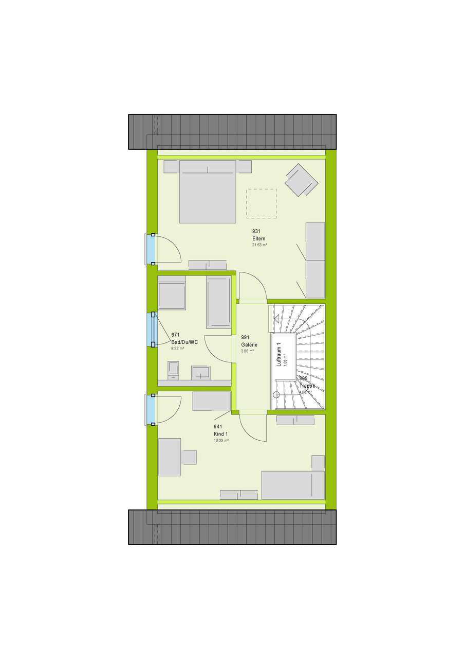 AB 1820,- EUR RATE INS EIGENE NIEDRIGENERGIE HAUS ! ! RUF AN 0179 1149244 – Königs Wusterhausen – Vorschaubild 5