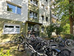Charmante 3-Zimmer-Erdgeschosswohnung in FR-Stühlinger - vermietet – 79106 Freiburg im Breisgau – Vorschaubild 4