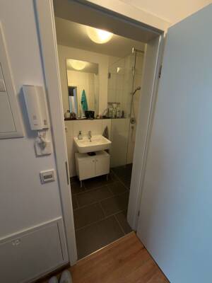 Trier-Kaiserthermen: Super zentrales 1-Zimmer Appartement mit 24 m² – 54295 Trier – Vorschaubild 5
