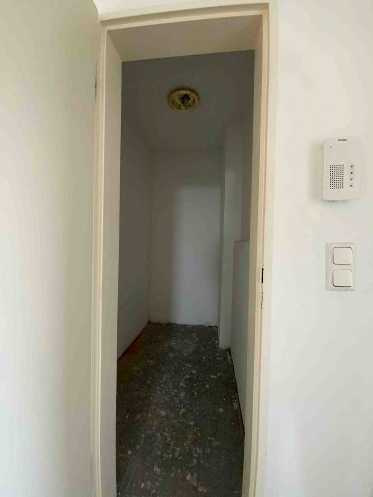 Gut geschnittene Dreizimmer Eigentumswohnung mit Balkon zum provisionsfreien Erwerb – Köln – Vorschaubild 7
