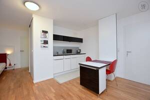 Modern möbliertes Apartment in Stuttgart Mitte – 70174 Stuttgart – Vorschaubild 6