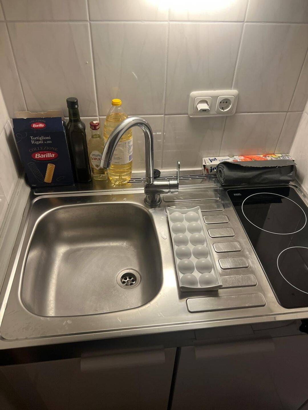 Möbilierte Wohnung NUR für Studenten – Mannheim – Vorschaubild 2