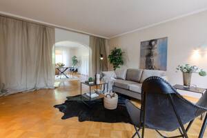 Villa mit zwei Wohneinheiten in Toplage: Haus mit Potenzial zur individuellen Verwirklichung – 55124 Mainz – Vorschaubild 6