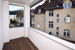 Wunderschöne, lichtdurchflutete 5-Zimmer-Wohnung mit 3 Balkonen in zentrumsnaher Lage! – 38667 Bad Harzburg – Vorschaubild 5