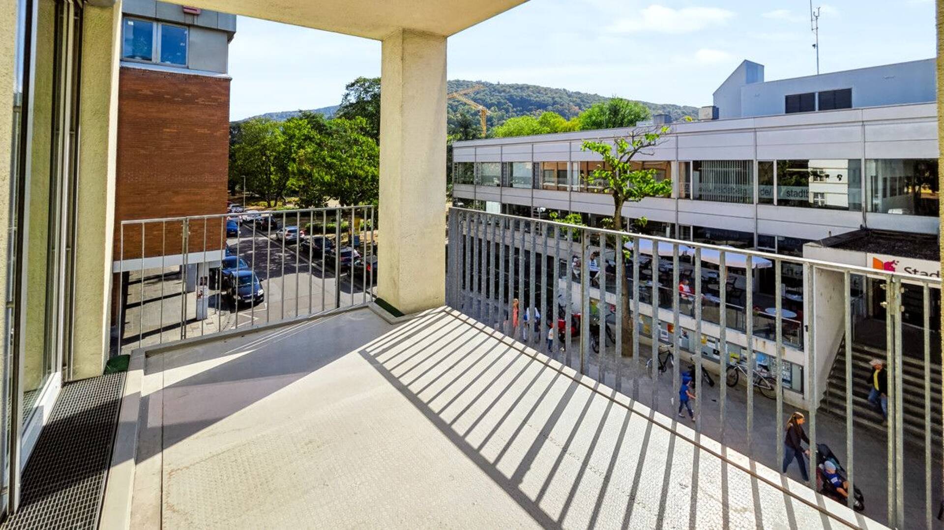 Etagenwohnung in 69115 Heidelberg mit 85,3 m² kaufen