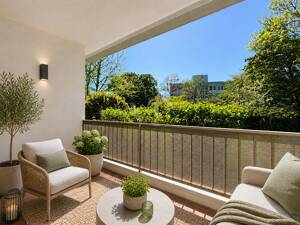 Rohdiamant-Apartment in begehrter Lage! – 53175 Bonn – Vorschaubild 2