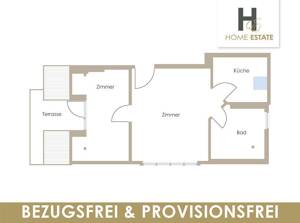 TOP Ausstattungen & Provisionsfrei – 12203 Berlin – Vorschaubild 2