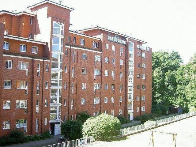 Echternach Immobilien ... 2 Zimmer-Wohnung in zentraler Wohnlage