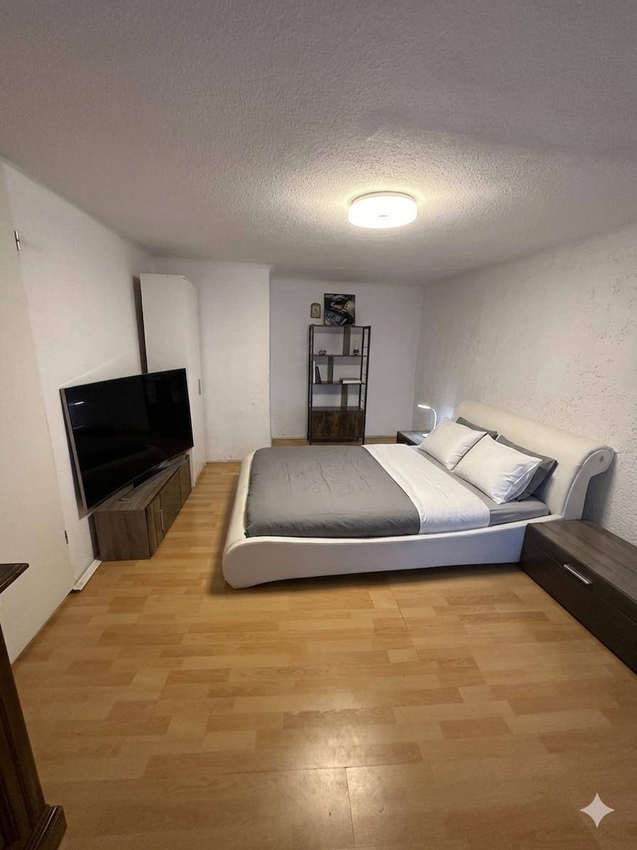 *Vermietetes und Renoviertes Einfamilienhaus in Saarbrücken Ensheim* – Saarbrücken – Vorschaubild 5