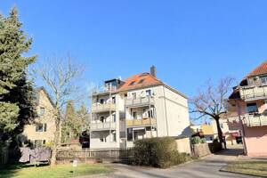Kapitalanleger aufgepasst! Tolle 3-Raumwohnung mit Balkon in Dresden!
