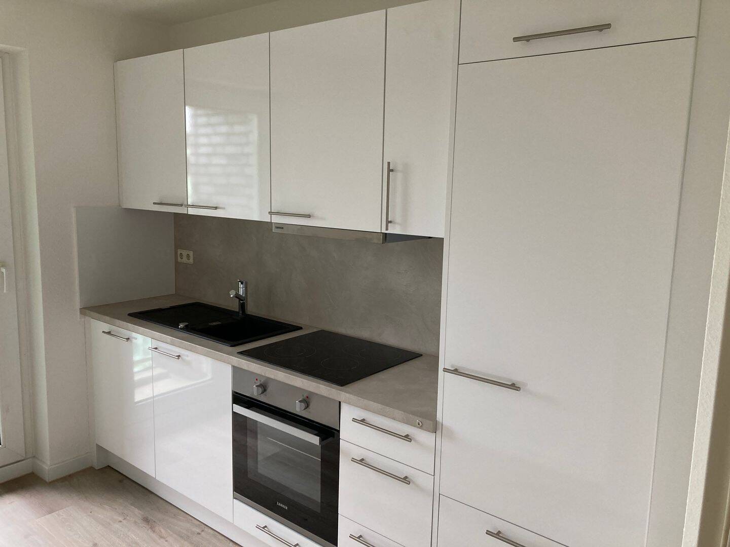 Sehr schöne 1-Raum-Wohnung in super Lage auf dem Werder in Magdeburg – Magdeburg – Vorschaubild 7