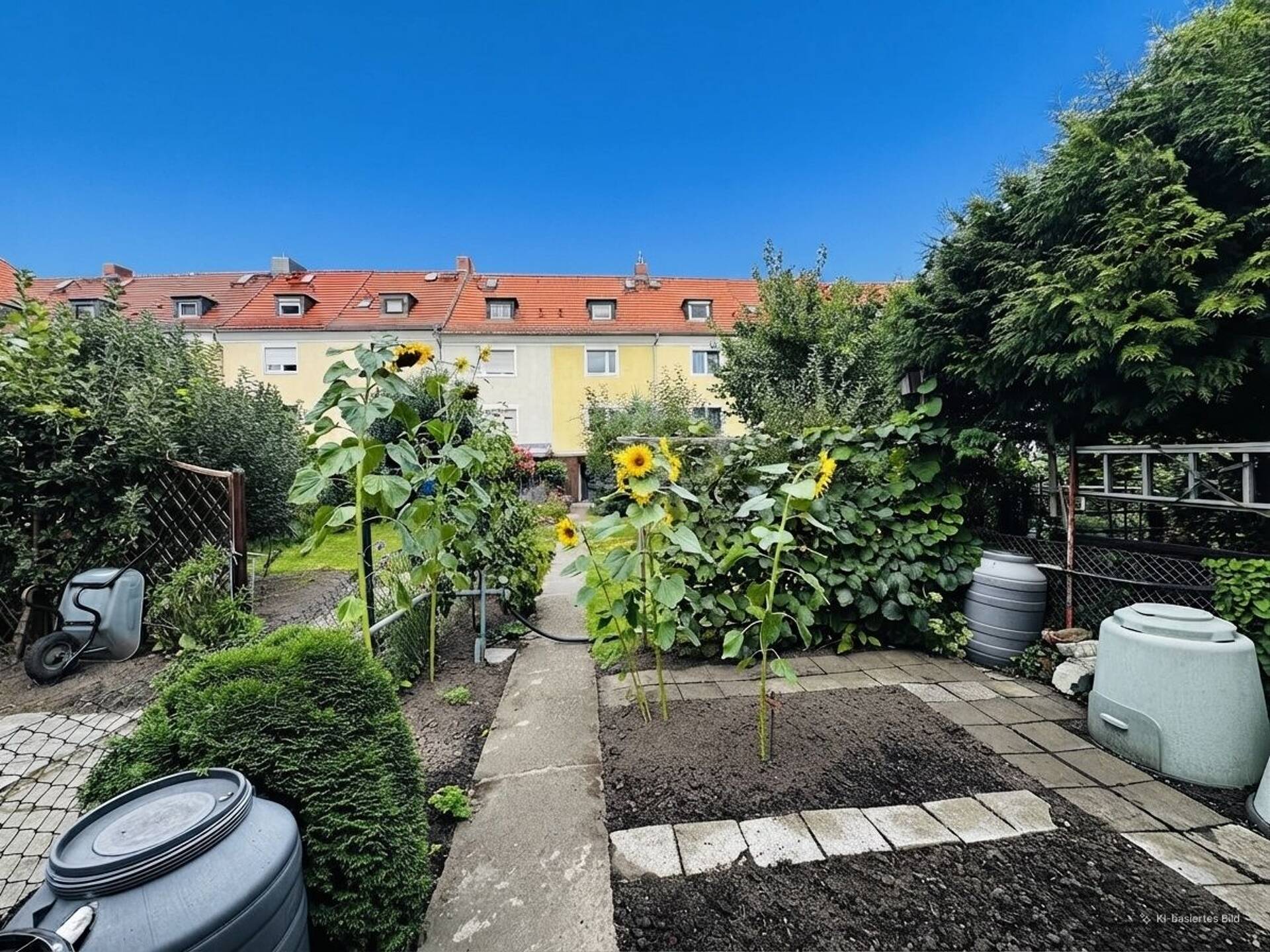 Reihenmittelhaus in 02826 Görlitz mit 72 m² kaufen