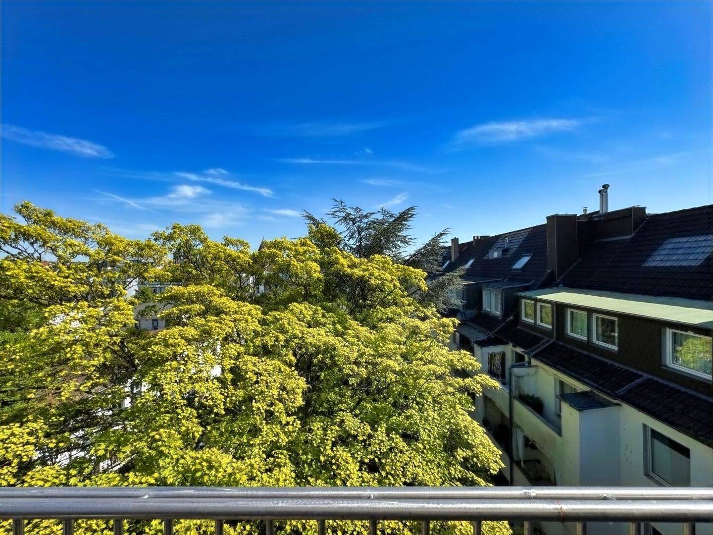 Exklusives Penthouse in Bestlage von Düsseldorf-Derendorf – Düsseldorf – Vorschaubild 9