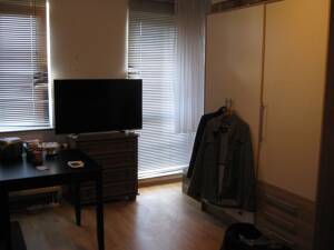 Attraktives Studio-Apartment mit Tiefgaragenstellplatz in zentraler Lage von Fürth – 90762 Fürth – Vorschaubild 6