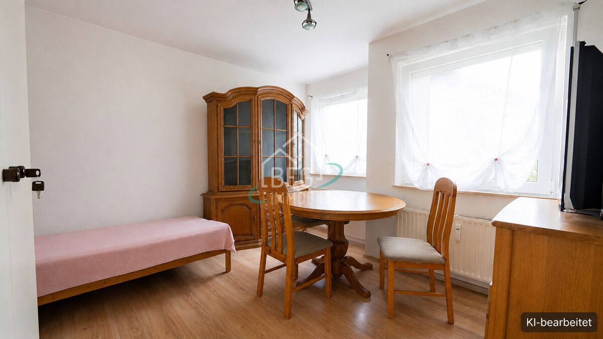 Etagenwohnung in 73525 Schwäbisch Gmünd mit 21,33 m² kaufen