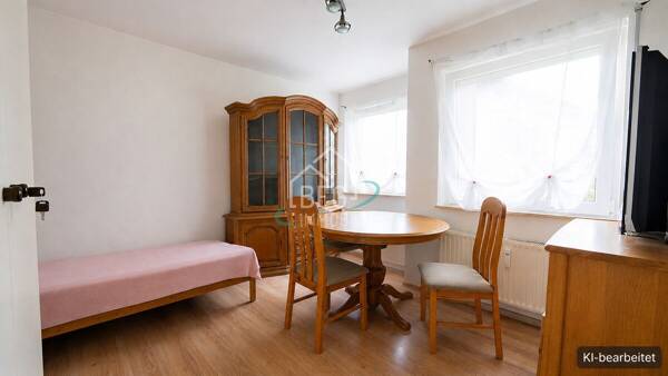 Etagenwohnung in 73525 Schwäbisch Gmünd mit 21,33 m² kaufen