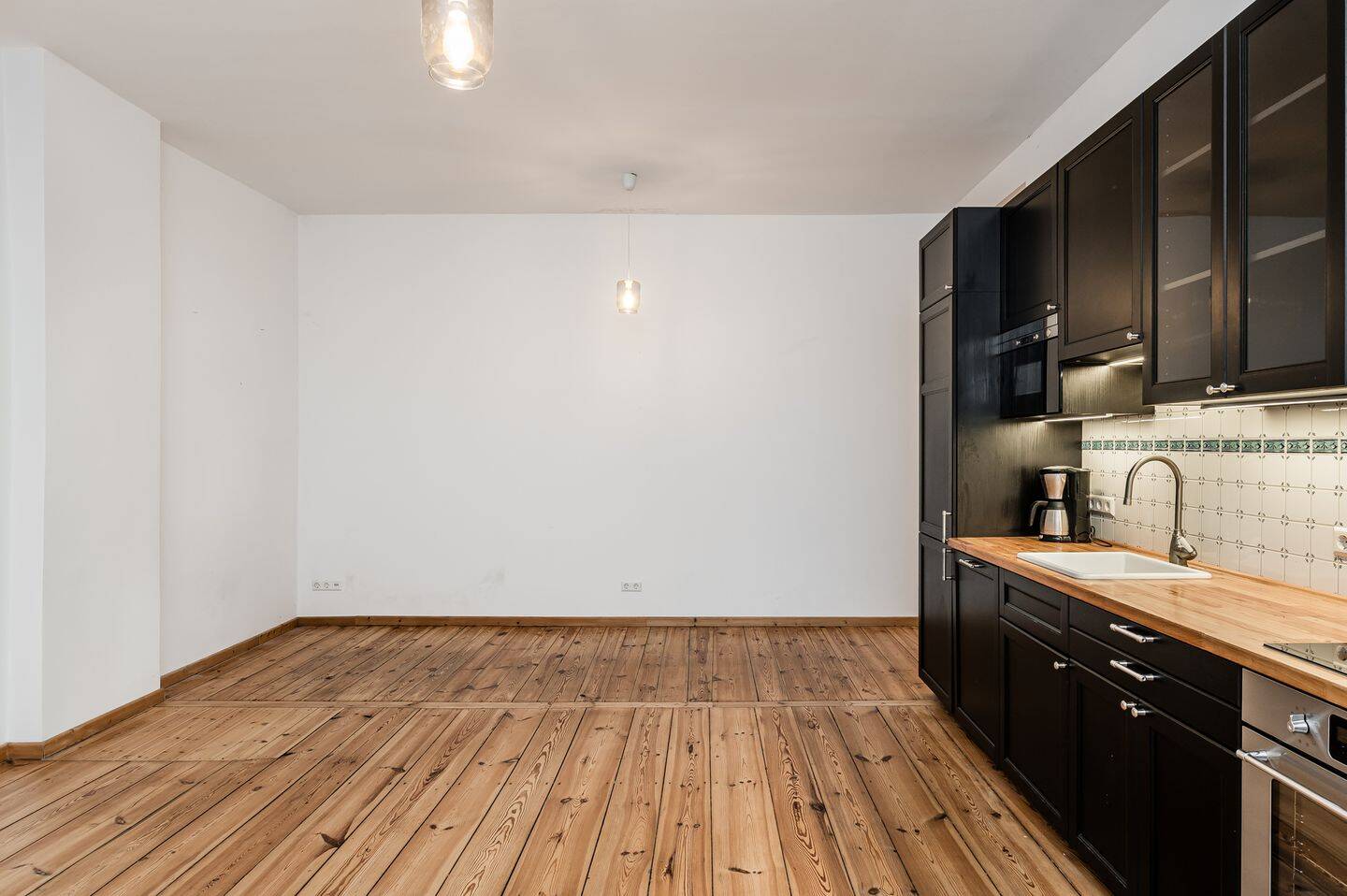 Charmante Kiezwohnung am Boxhagener Platz – Berlin – Vorschaubild 8