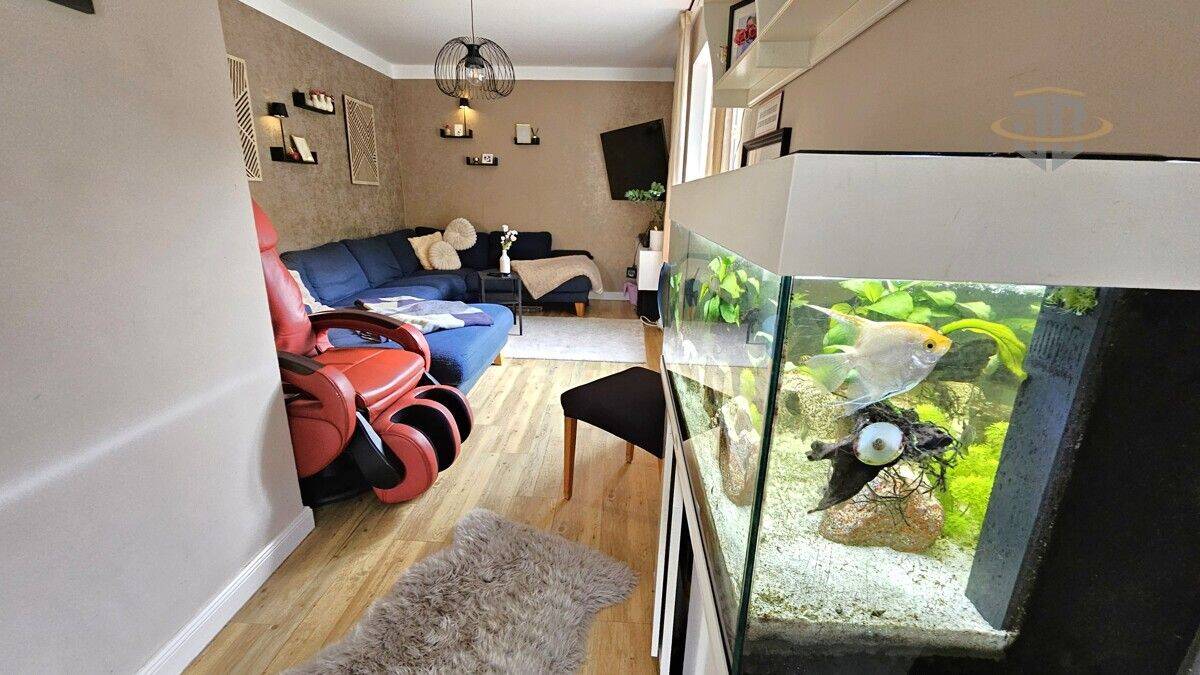Familienidylle in Sackgassenlage - Modernes Einfamilienhaus mit Carport in ruhiger Lage – Geestland – Vorschaubild 7