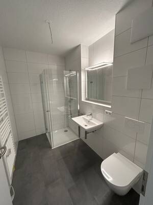 Stuttgart-Nord Erstbezug charmante 3-Zimmer Wohnung – 70191 Stuttgart – Vorschaubild 6