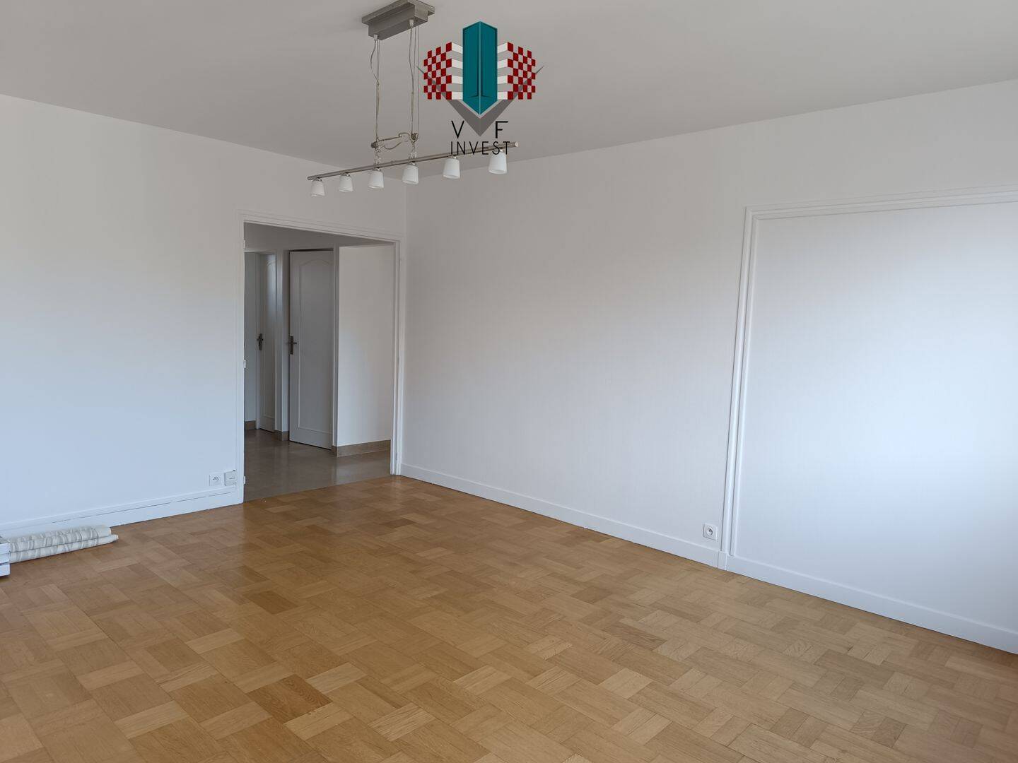 Appartement 3 pièces 66 m² · à Évreux · 66,2 m² · 950 €/mois