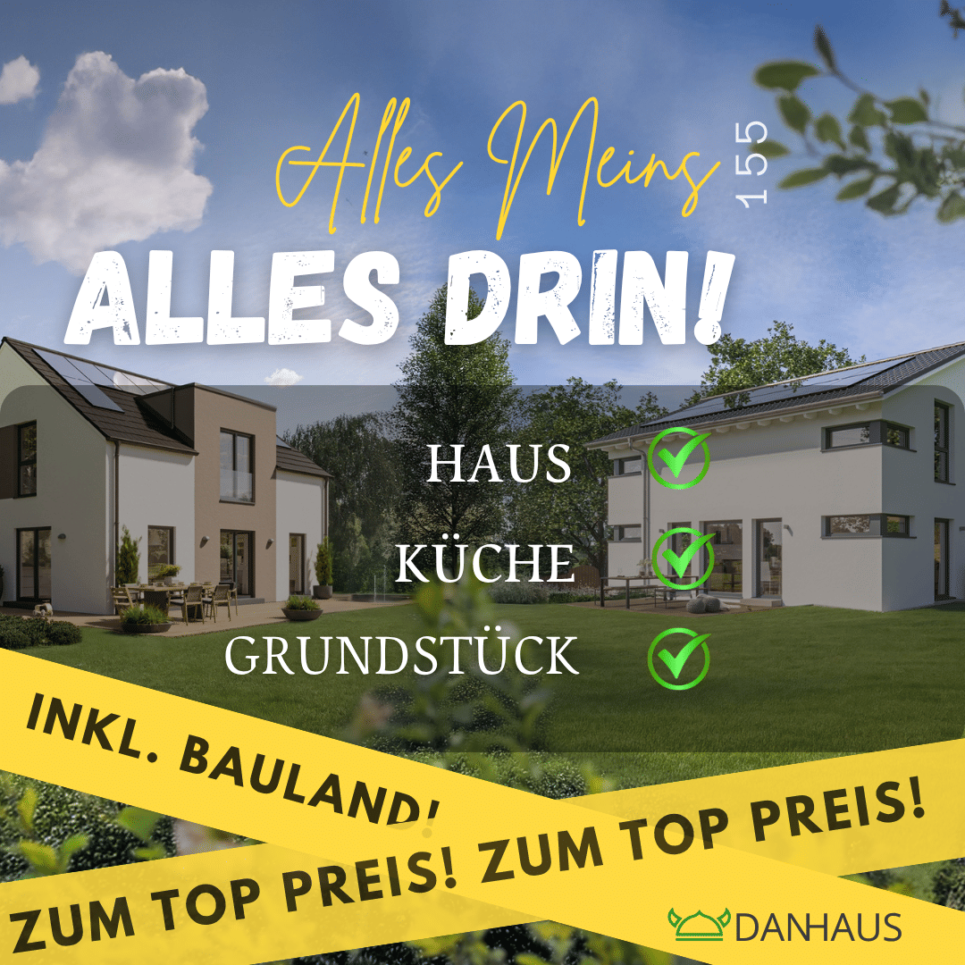 ??Unschlagbarer Preis, HAMMER Angebot - Küche inklusive. – Rheinböllen – Bild 1 von 9
