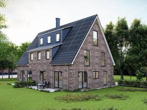 Kompakt & modern - Ihr neues Zuhause in begehrter Wohnlage Wellingsbüttels – 22391 Hamburg – Vorschaubild 2