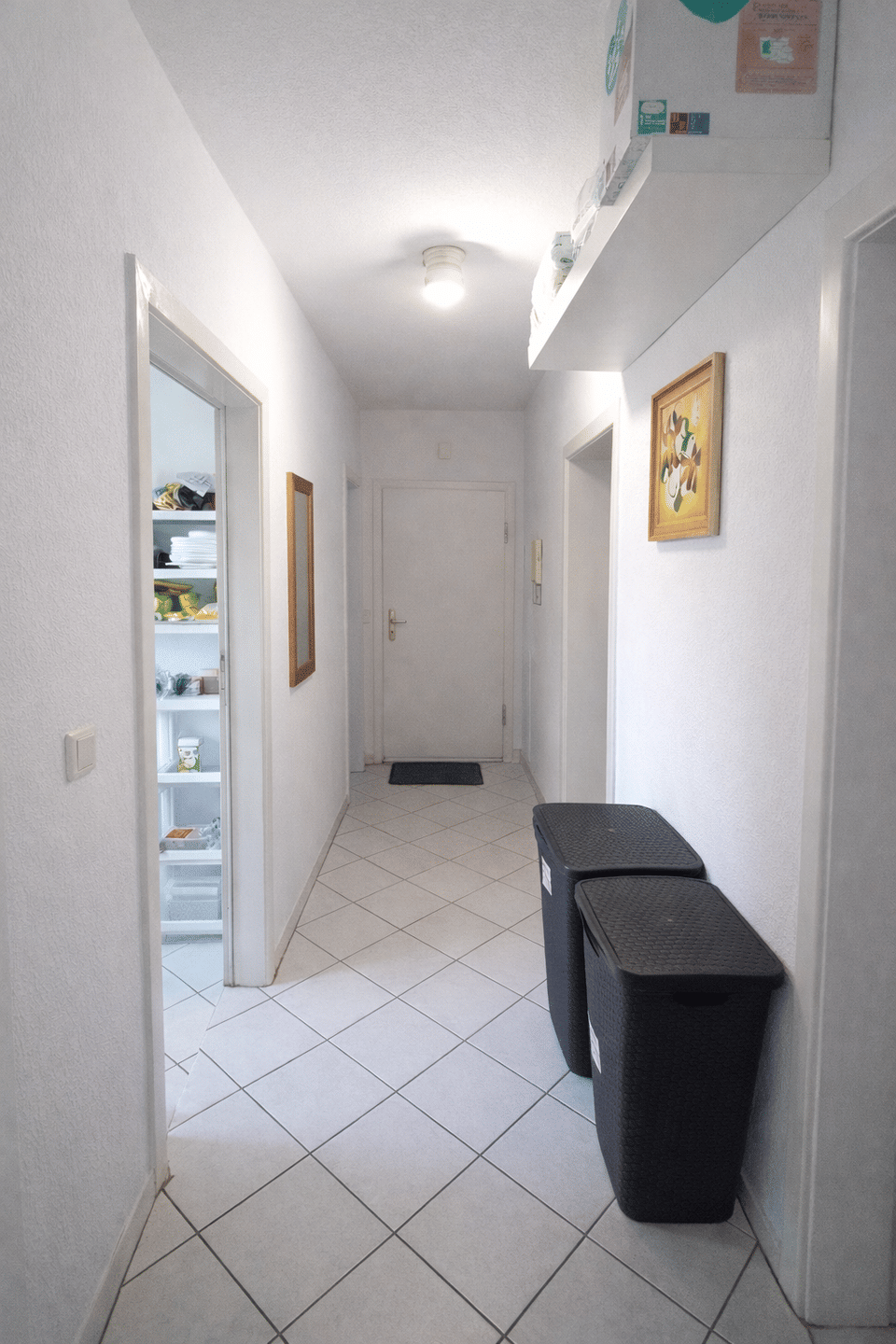 Charmante 3-Zimmer-Wohnung mit Balkon - ideal für Kapitalanleger! – Koblenz – Vorschaubild 2