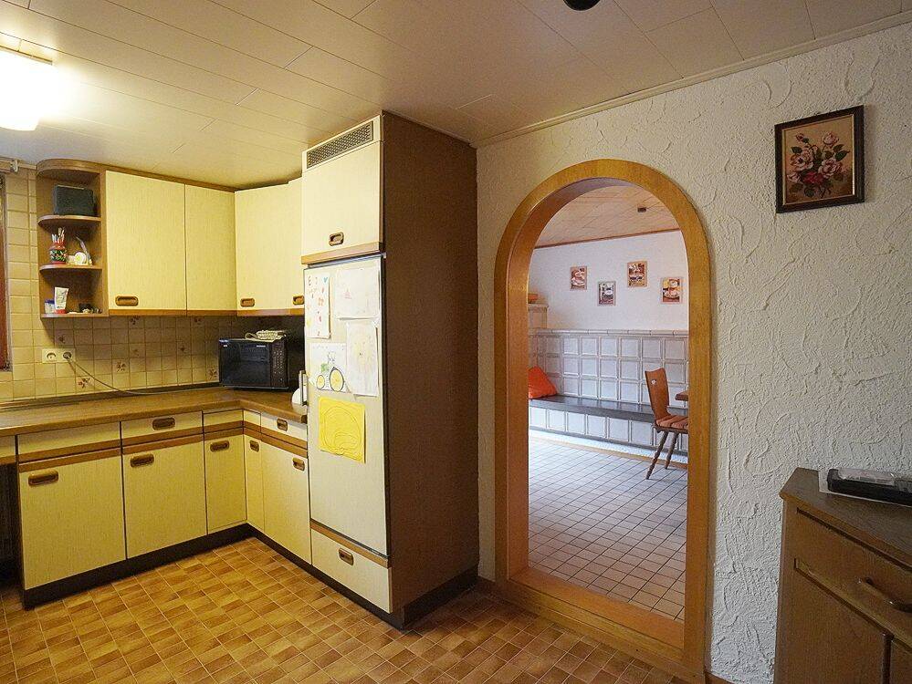 *** Im Herzen von Bachheim - Wohnhaus mit viel Potenzial! *** – Löffingen – Vorschaubild 9