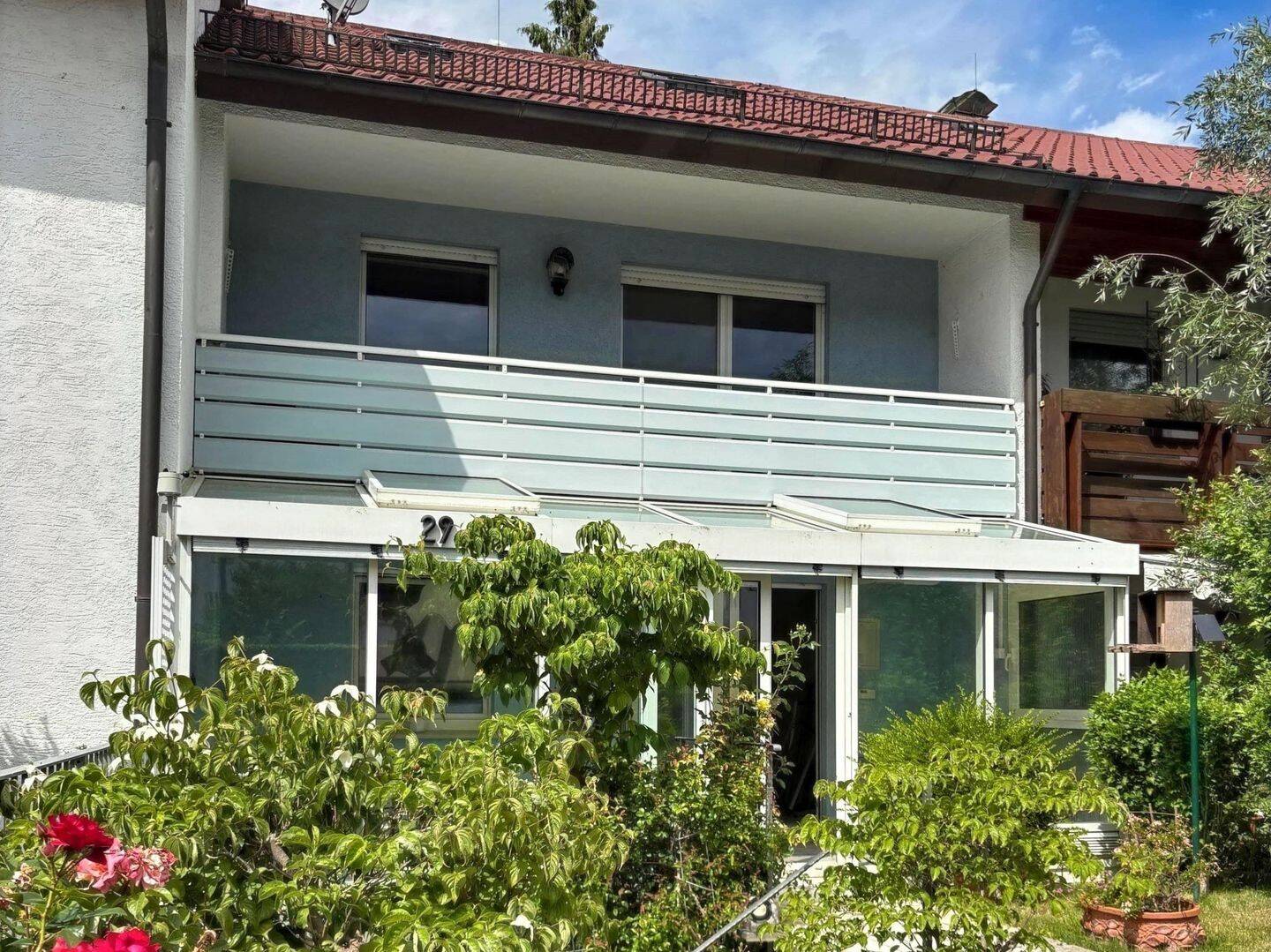 Reihenmittelhaus - Ideal für junge Familien